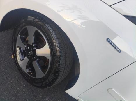 HYUNDAI HB 20 Sedan 1.6 16V 4P FLEX IMPRESS, Foto 5