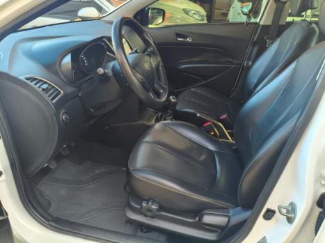 HYUNDAI HB 20 Sedan 1.6 16V 4P FLEX IMPRESS, Foto 20