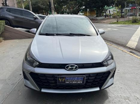 HYUNDAI HB 20 Sedan 1.0 12V 4P FLEX TGDI TURBO COMFORT AUTOM�TICO, Foto 2