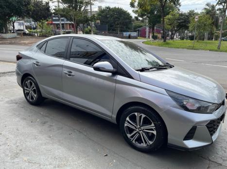 HYUNDAI HB 20 Sedan 1.0 12V 4P FLEX TGDI TURBO COMFORT AUTOM�TICO, Foto 3