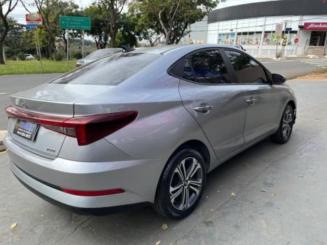 HYUNDAI HB 20 Sedan 1.0 12V 4P FLEX TGDI TURBO COMFORT AUTOM�TICO, Foto 5