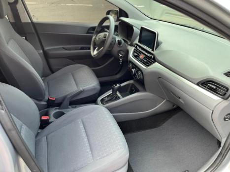 HYUNDAI HB 20 Sedan 1.0 12V 4P FLEX TGDI TURBO COMFORT AUTOM�TICO, Foto 7