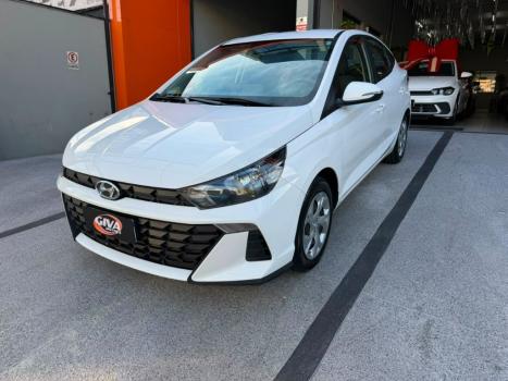 HYUNDAI HB 20 Sedan 1.0 12V 4P FLEX COMFORT PLUS, Foto 1