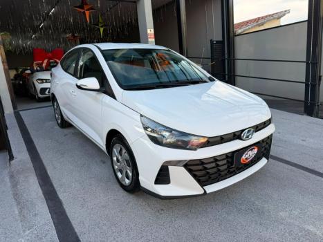 HYUNDAI HB 20 Sedan 1.0 12V 4P FLEX COMFORT PLUS, Foto 2