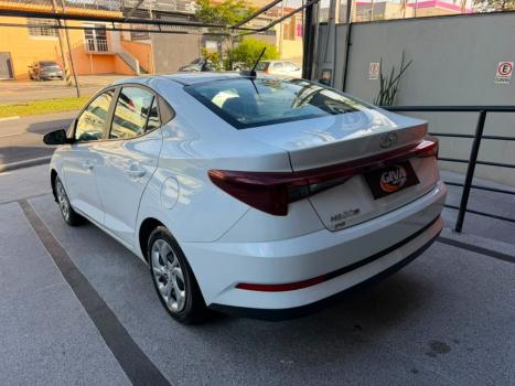 HYUNDAI HB 20 Sedan 1.0 12V 4P FLEX COMFORT PLUS, Foto 3