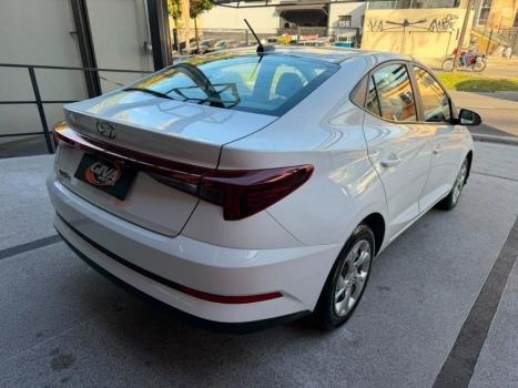 HYUNDAI HB 20 Sedan 1.0 12V 4P FLEX COMFORT PLUS, Foto 4