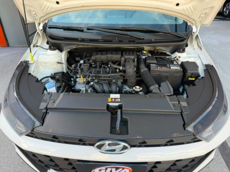 HYUNDAI HB 20 Sedan 1.0 12V 4P FLEX COMFORT PLUS, Foto 6