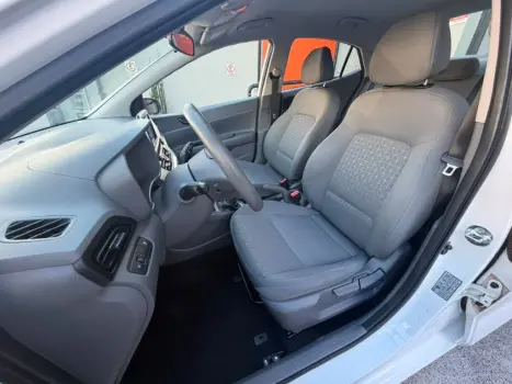 HYUNDAI HB 20 Sedan 1.0 12V 4P FLEX COMFORT PLUS, Foto 9
