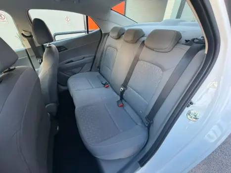 HYUNDAI HB 20 Sedan 1.0 12V 4P FLEX COMFORT PLUS, Foto 10