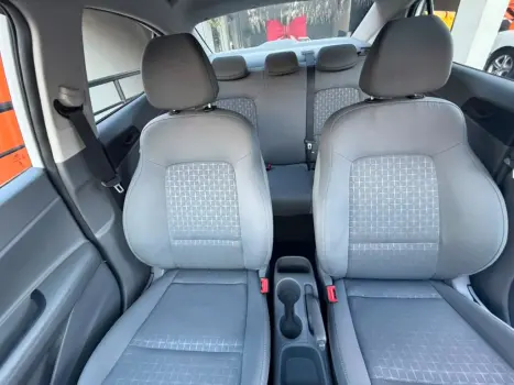HYUNDAI HB 20 Sedan 1.0 12V 4P FLEX COMFORT PLUS, Foto 12