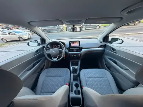 HYUNDAI HB 20 Sedan 1.0 12V 4P FLEX COMFORT PLUS, Foto 13