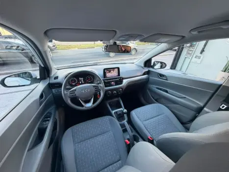 HYUNDAI HB 20 Sedan 1.0 12V 4P FLEX COMFORT PLUS, Foto 15