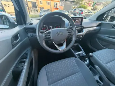 HYUNDAI HB 20 Sedan 1.0 12V 4P FLEX COMFORT PLUS, Foto 17