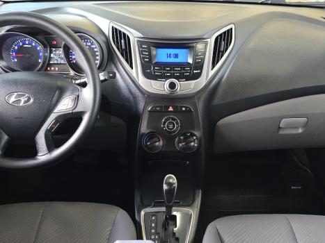 HYUNDAI HB 20 Sedan 1.6 16V 4P FLEX COMFORT PLUS AUTOM�TICO, Foto 8