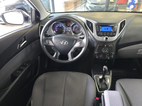 HYUNDAI HB 20 Sedan 1.6 16V 4P FLEX COMFORT PLUS AUTOM�TICO, Foto 10