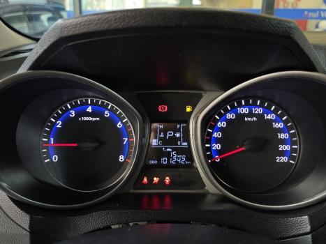 HYUNDAI HB 20 Sedan 1.6 16V 4P FLEX COMFORT PLUS AUTOM�TICO, Foto 12