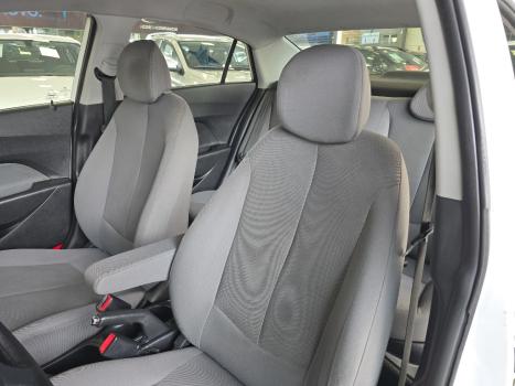 HYUNDAI HB 20 Sedan 1.6 16V 4P FLEX COMFORT PLUS AUTOM�TICO, Foto 15