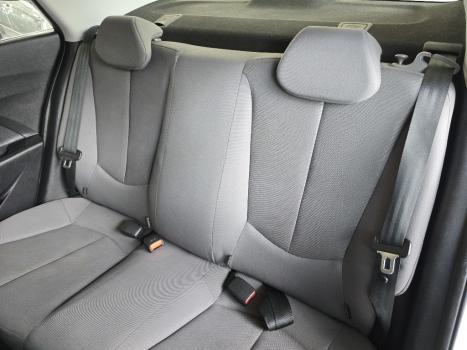 HYUNDAI HB 20 Sedan 1.6 16V 4P FLEX COMFORT PLUS AUTOM�TICO, Foto 16