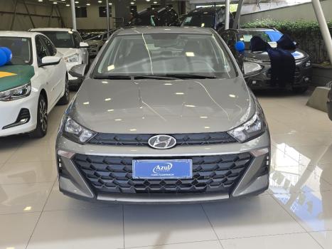 HYUNDAI HB 20 Sedan 1.0 12V 4P FLEX COMFORT PLUS, Foto 2