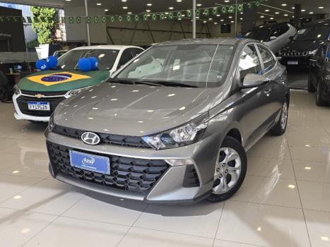 HYUNDAI HB 20 Sedan 1.0 12V 4P FLEX COMFORT PLUS, Foto 3