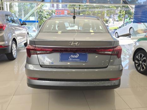 HYUNDAI HB 20 Sedan 1.0 12V 4P FLEX COMFORT PLUS, Foto 5