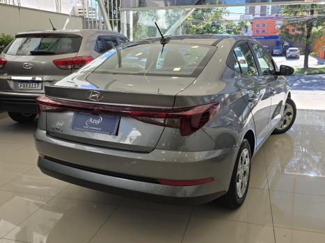 HYUNDAI HB 20 Sedan 1.0 12V 4P FLEX COMFORT PLUS, Foto 6