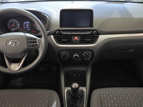 HYUNDAI HB 20 Sedan 1.0 12V 4P FLEX COMFORT PLUS, Foto 8