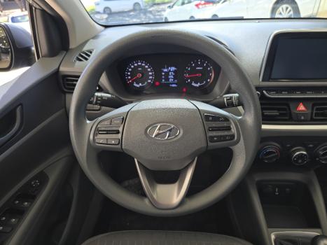 HYUNDAI HB 20 Sedan 1.0 12V 4P FLEX COMFORT PLUS, Foto 11