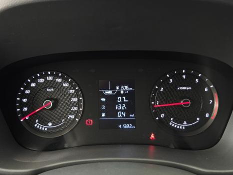 HYUNDAI HB 20 Sedan 1.0 12V 4P FLEX COMFORT PLUS, Foto 12