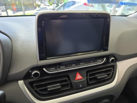 HYUNDAI HB 20 Sedan 1.0 12V 4P FLEX COMFORT PLUS, Foto 13