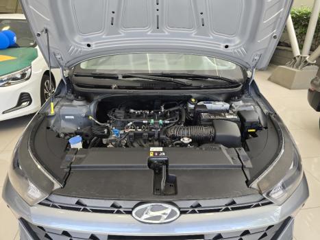 HYUNDAI HB 20 Sedan 1.0 12V 4P FLEX COMFORT PLUS, Foto 18