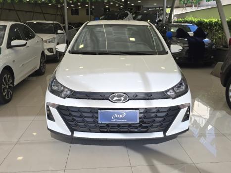 HYUNDAI HB 20 Sedan 1.0 12V 4P FLEX COMFORT PLUS, Foto 2