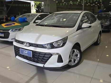 HYUNDAI HB 20 Sedan 1.0 12V 4P FLEX COMFORT PLUS, Foto 3