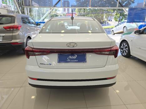 HYUNDAI HB 20 Sedan 1.0 12V 4P FLEX COMFORT PLUS, Foto 5