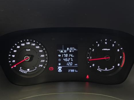 HYUNDAI HB 20 Sedan 1.0 12V 4P FLEX COMFORT PLUS, Foto 11