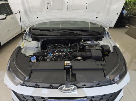 HYUNDAI HB 20 Sedan 1.0 12V 4P FLEX COMFORT PLUS, Foto 17