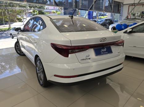 HYUNDAI HB 20 Sedan 1.0 12V 4P FLEX COMFORT PLUS TURBO, Foto 3