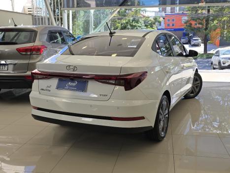 HYUNDAI HB 20 Sedan 1.0 12V 4P FLEX COMFORT PLUS TURBO, Foto 5