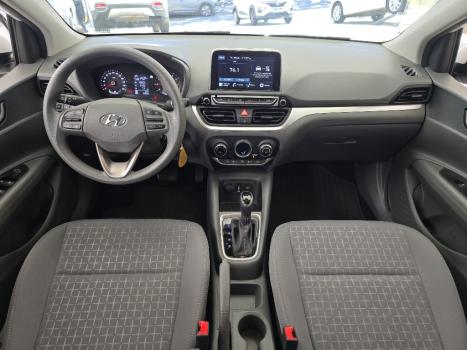 HYUNDAI HB 20 Sedan 1.0 12V 4P FLEX COMFORT PLUS TURBO, Foto 6