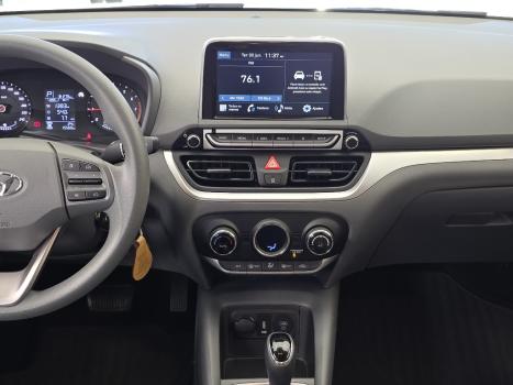 HYUNDAI HB 20 Sedan 1.0 12V 4P FLEX COMFORT PLUS TURBO, Foto 7