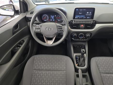 HYUNDAI HB 20 Sedan 1.0 12V 4P FLEX COMFORT PLUS TURBO, Foto 9