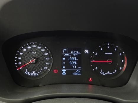 HYUNDAI HB 20 Sedan 1.0 12V 4P FLEX COMFORT PLUS TURBO, Foto 10