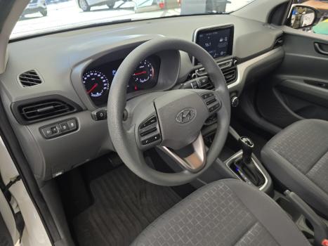 HYUNDAI HB 20 Sedan 1.0 12V 4P FLEX COMFORT PLUS TURBO, Foto 12