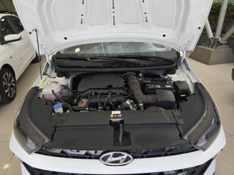 HYUNDAI HB 20 Sedan 1.0 12V 4P FLEX COMFORT PLUS TURBO, Foto 17