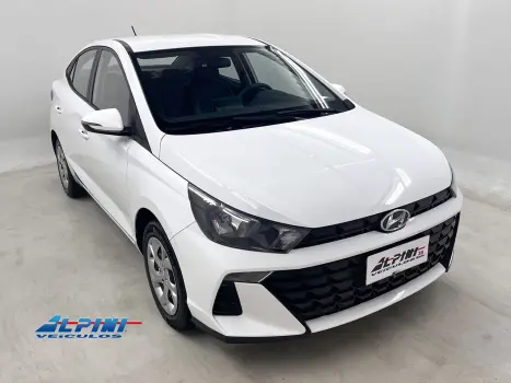 HYUNDAI HB 20 Sedan 1.0 12V 4P FLEX COMFORT PLUS, Foto 2