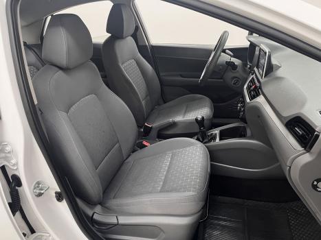HYUNDAI HB 20 Sedan 1.0 12V 4P FLEX COMFORT PLUS, Foto 6