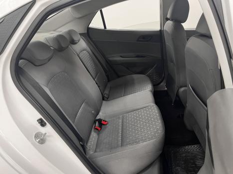 HYUNDAI HB 20 Sedan 1.0 12V 4P FLEX COMFORT PLUS, Foto 7