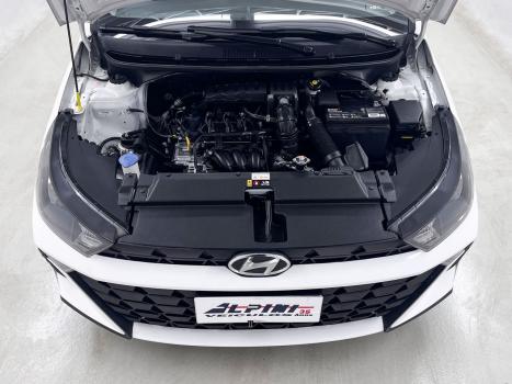 HYUNDAI HB 20 Sedan 1.0 12V 4P FLEX COMFORT PLUS, Foto 9