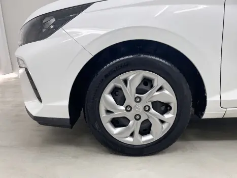 HYUNDAI HB 20 Sedan 1.0 12V 4P FLEX COMFORT PLUS, Foto 10