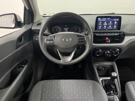 HYUNDAI HB 20 Sedan 1.0 12V 4P FLEX COMFORT PLUS, Foto 12
